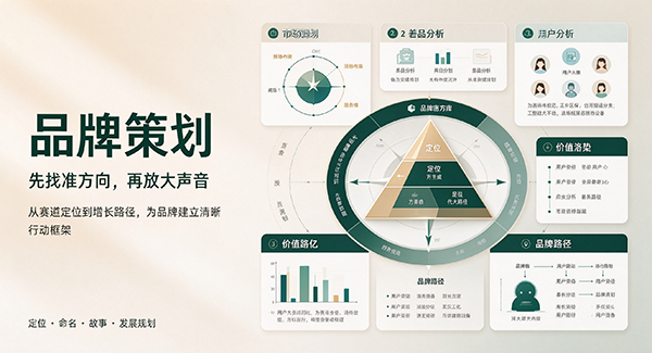 行唐县品牌策划